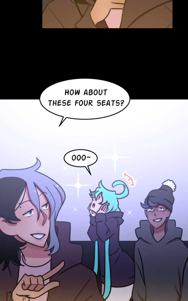 Down To Earth chapter 46 - page 48