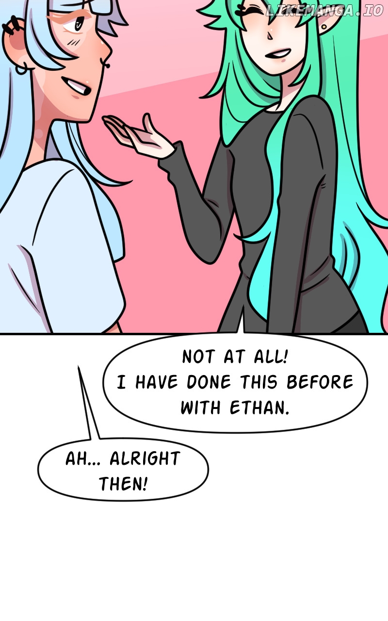 Down To Earth chapter 96 - page 22