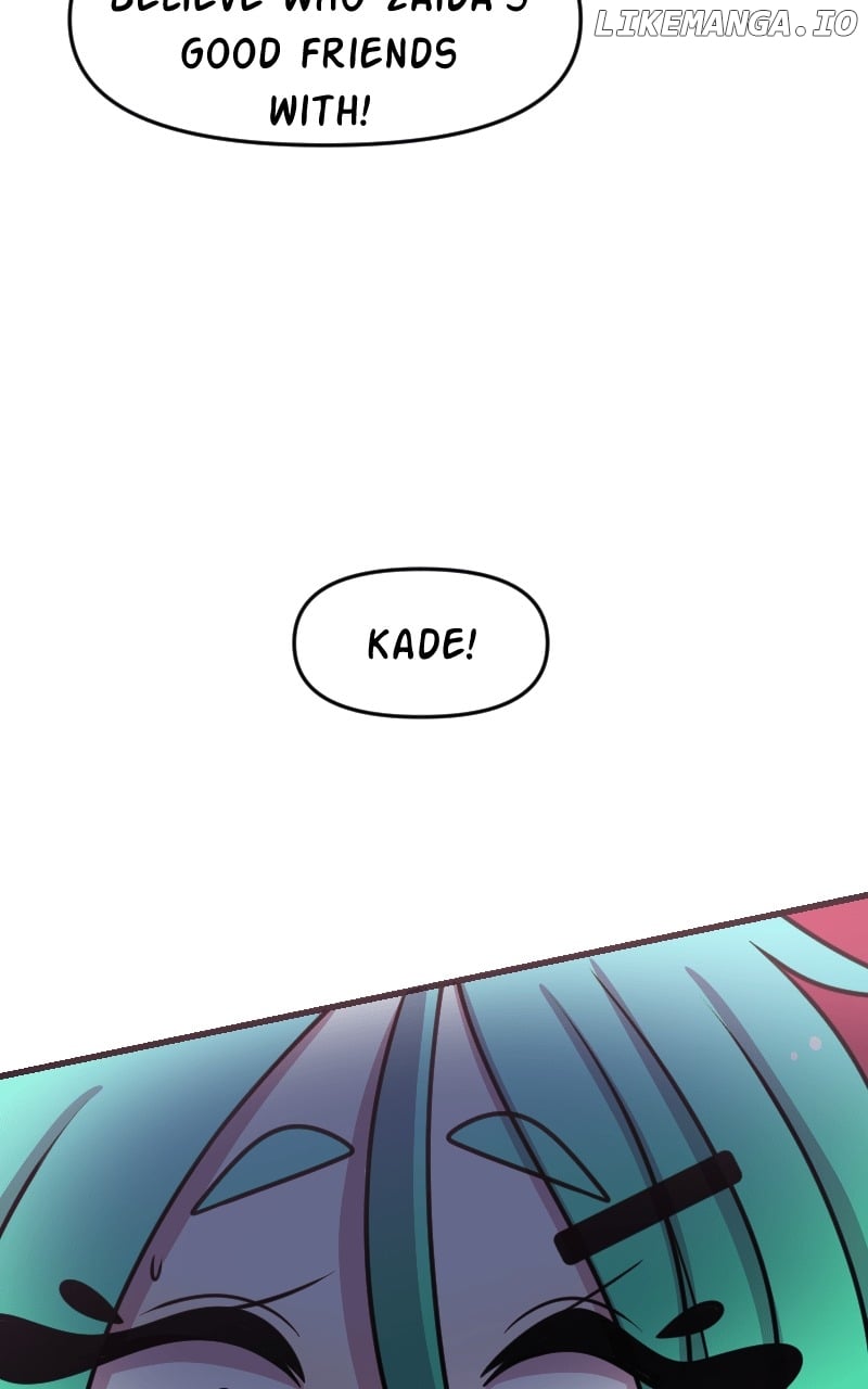 Down To Earth chapter 119 - page 3