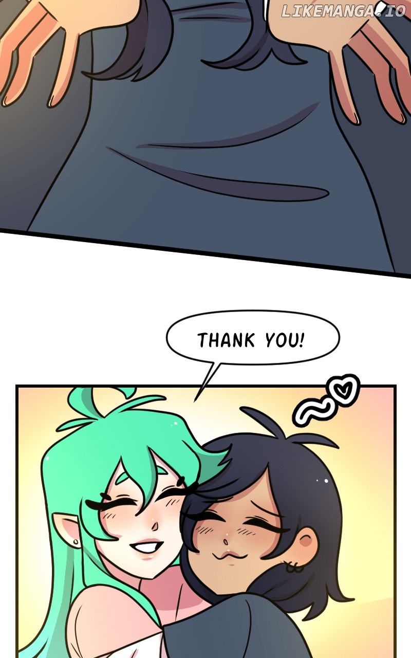 Down To Earth chapter 119 - page 48
