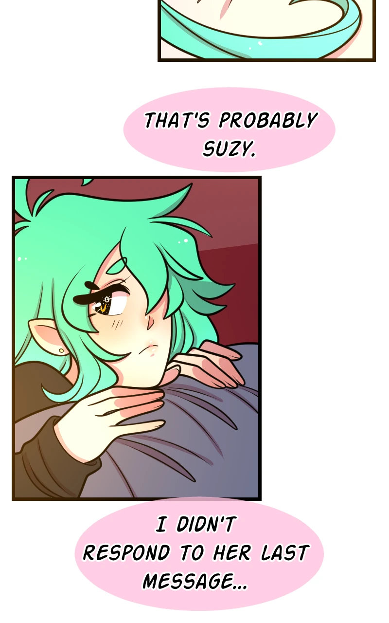 Down To Earth chapter 145 - page 34