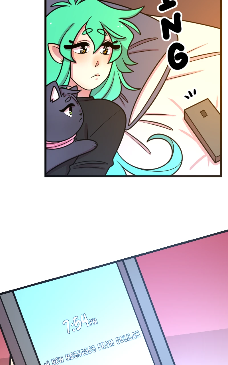 Down To Earth chapter 145 - page 71
