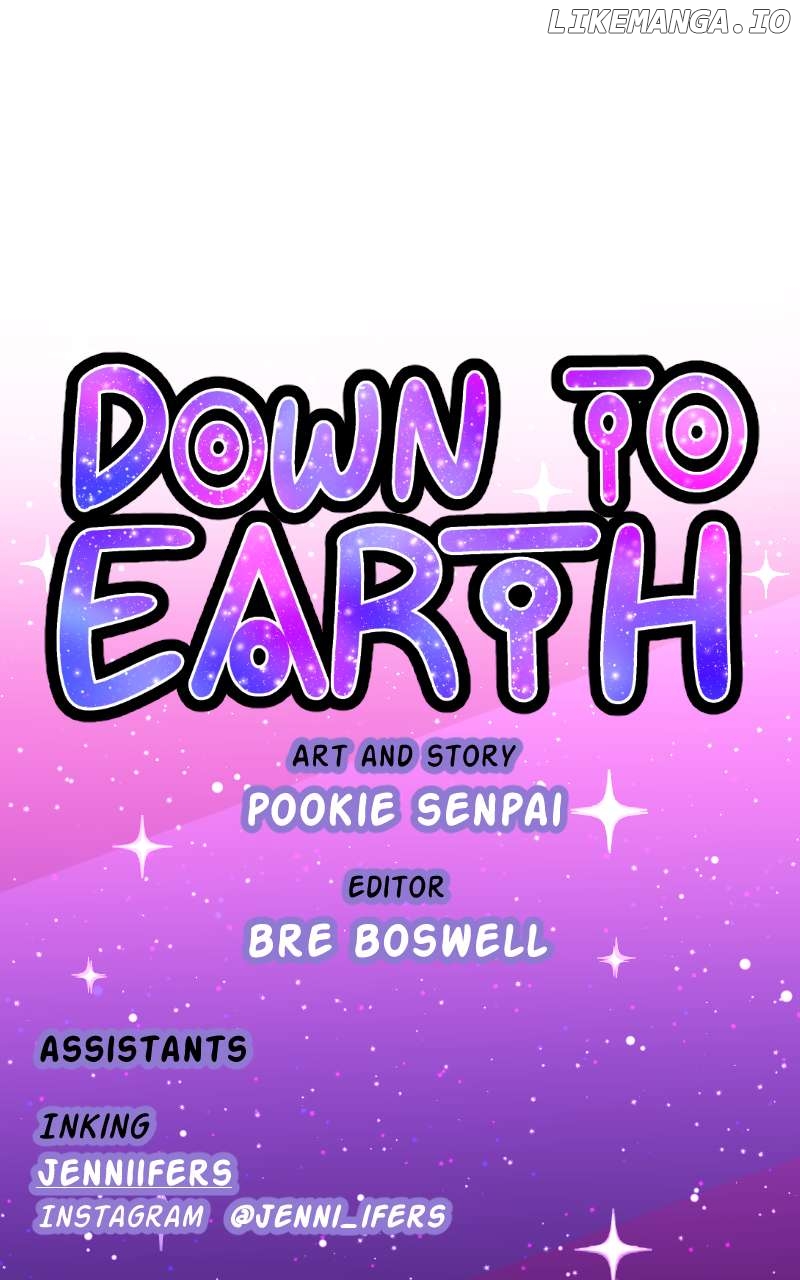 Down To Earth chapter 177 - page 69