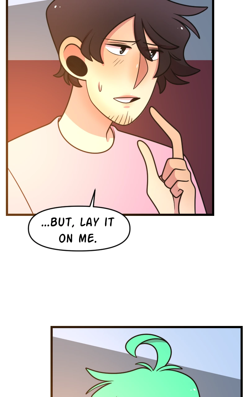Down To Earth chapter 146 - page 16