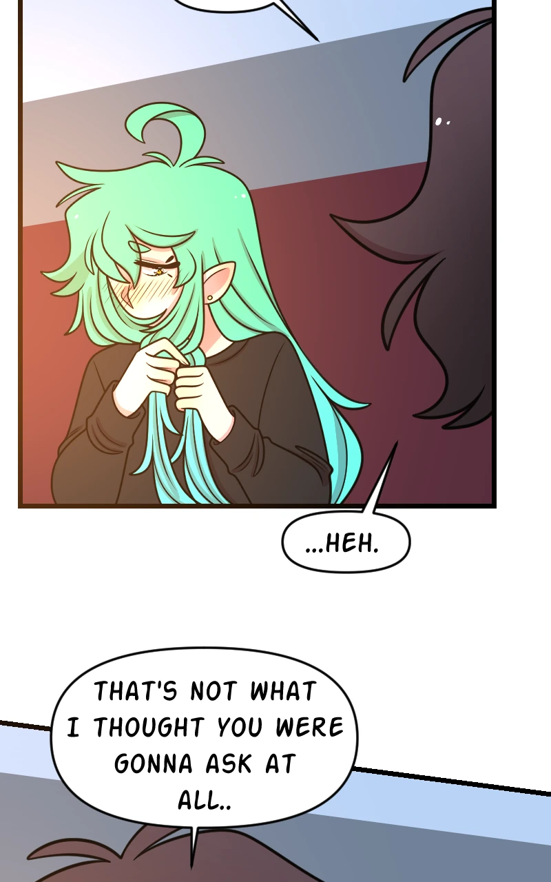 Down To Earth chapter 146 - page 19