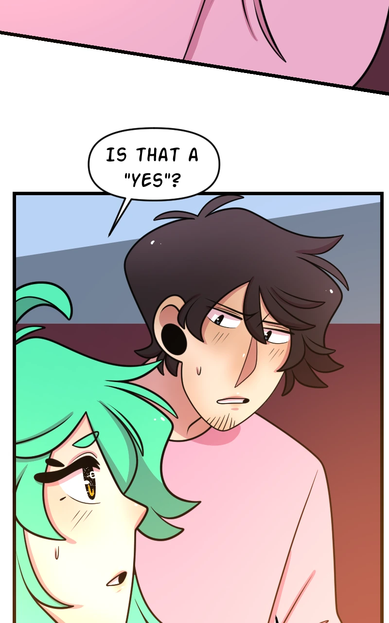 Down To Earth chapter 146 - page 21