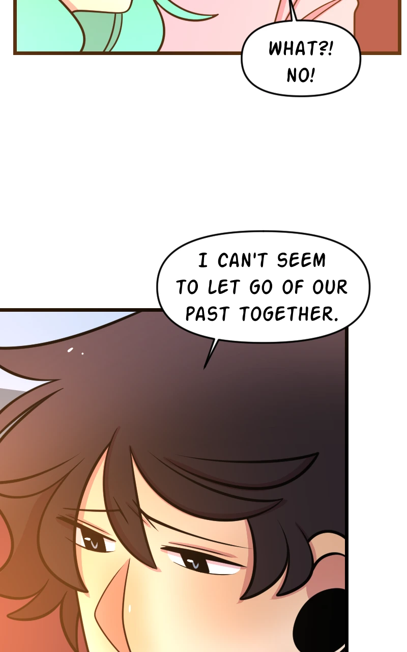 Down To Earth chapter 146 - page 22