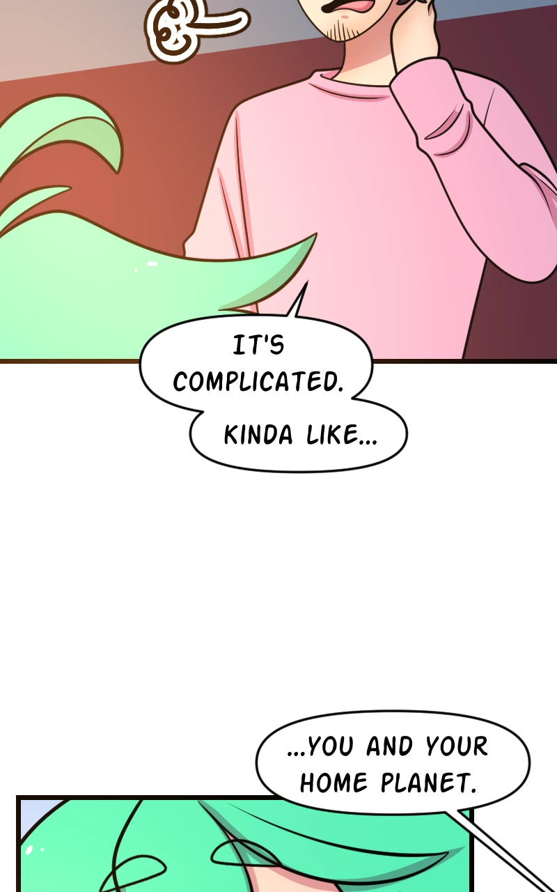 Down To Earth chapter 146 - page 24