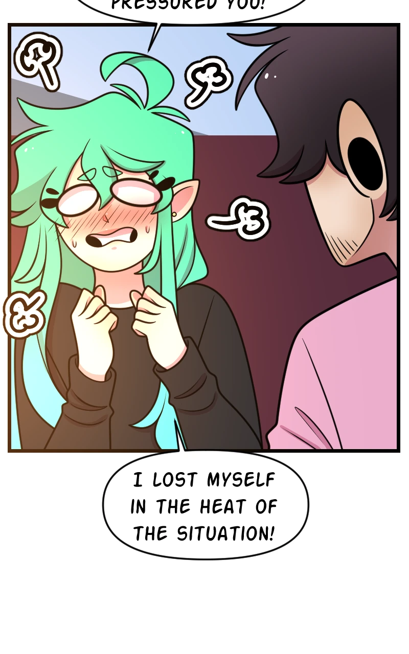Down To Earth chapter 146 - page 35