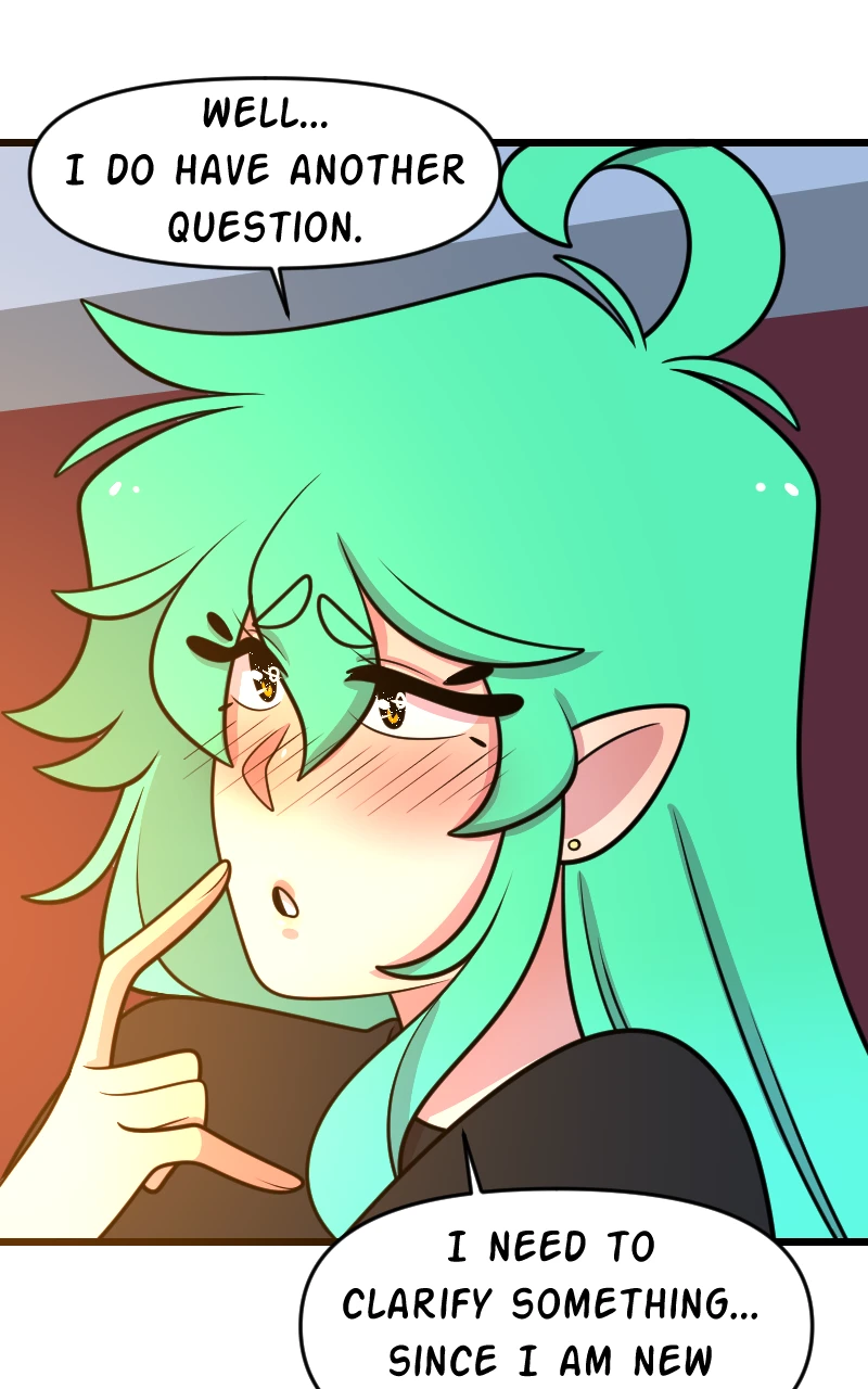 Down To Earth chapter 146 - page 43