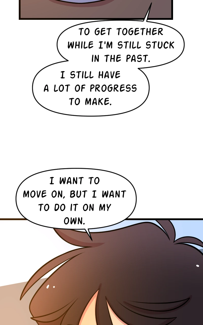 Down To Earth chapter 146 - page 50