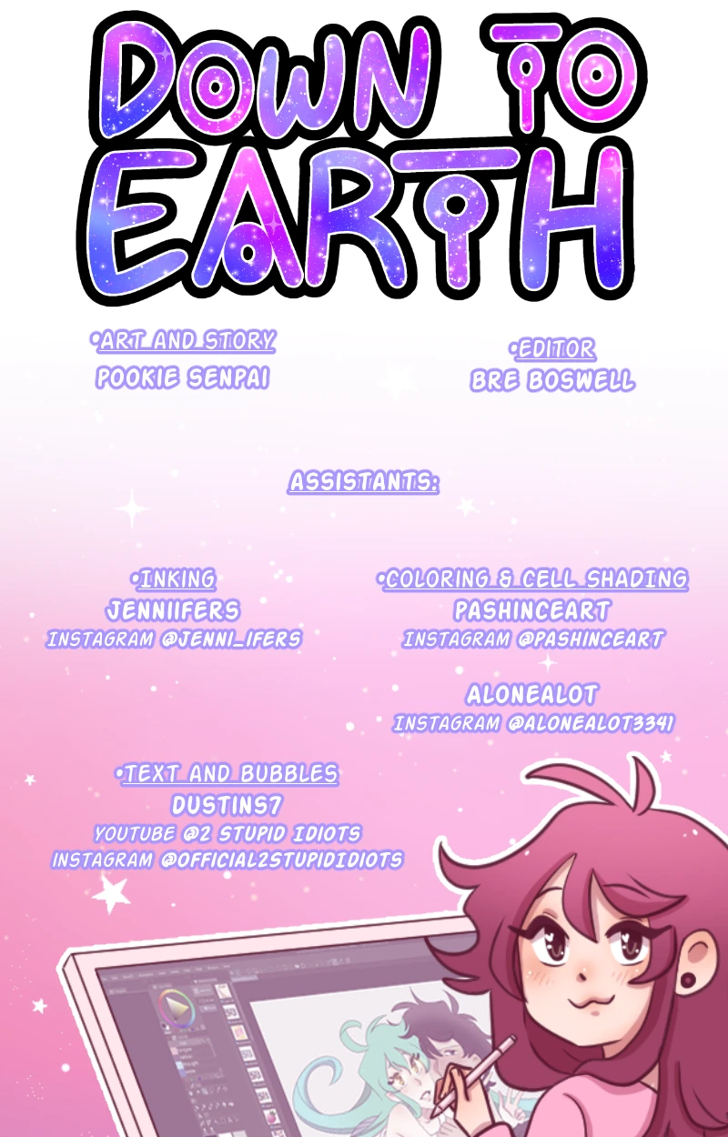 Down To Earth chapter 146 - page 71