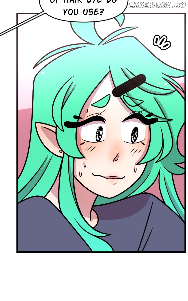 Down To Earth chapter 118 - page 65