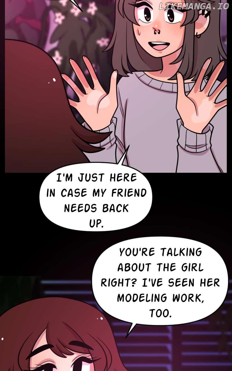 Down To Earth chapter 176 - page 9