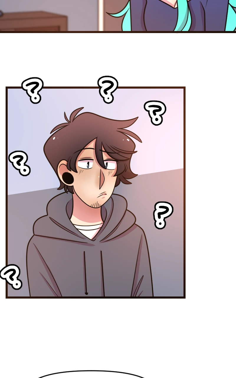 Down To Earth chapter 147 - page 35