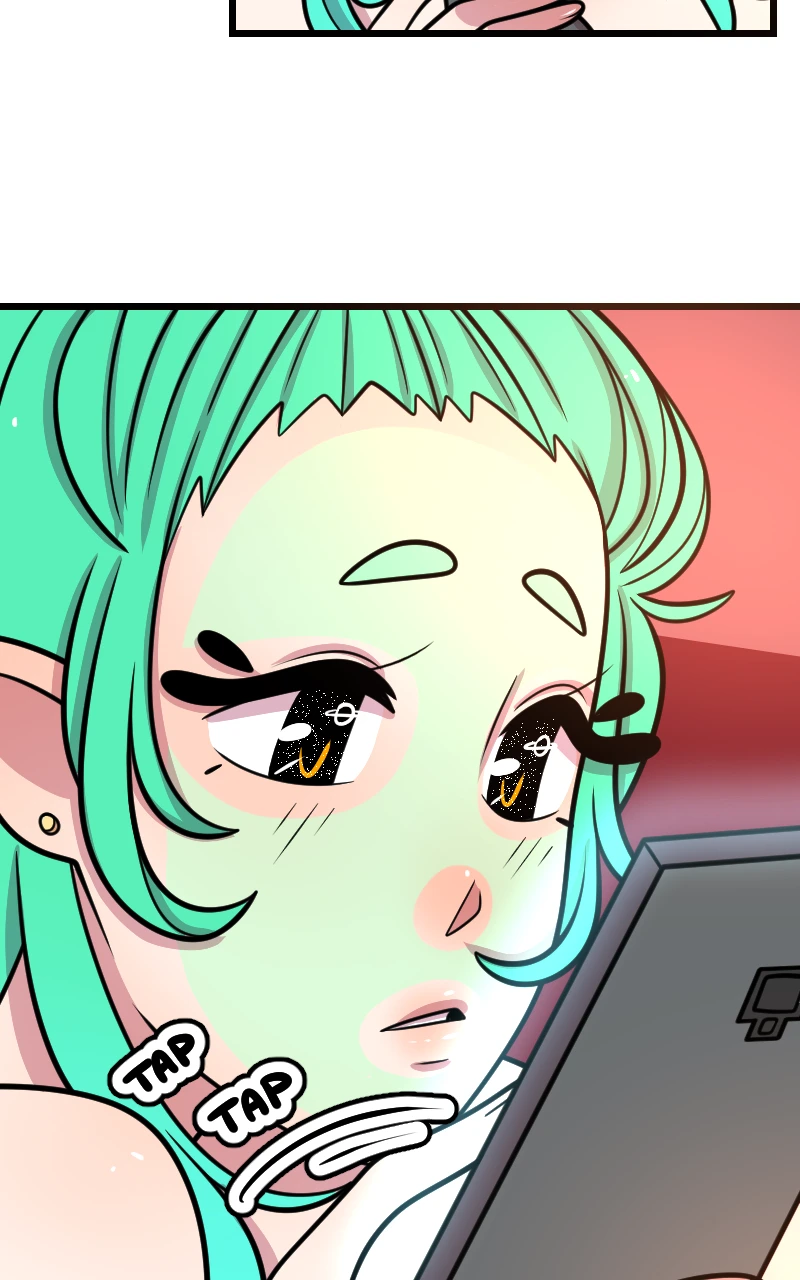 Down To Earth chapter 147 - page 4