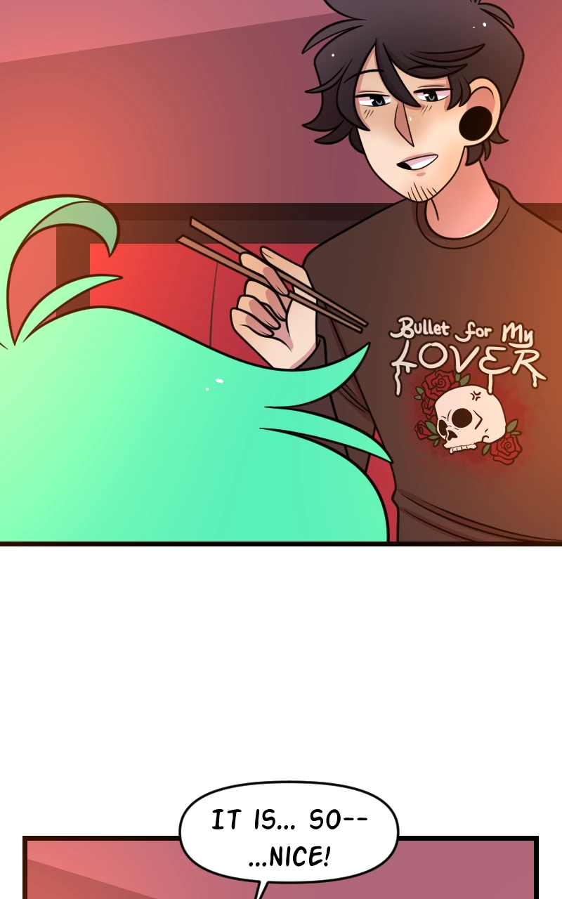 Down To Earth chapter 147 - page 53