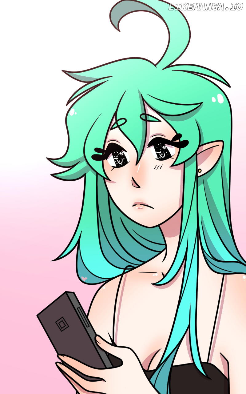 Down To Earth chapter 94 - page 3