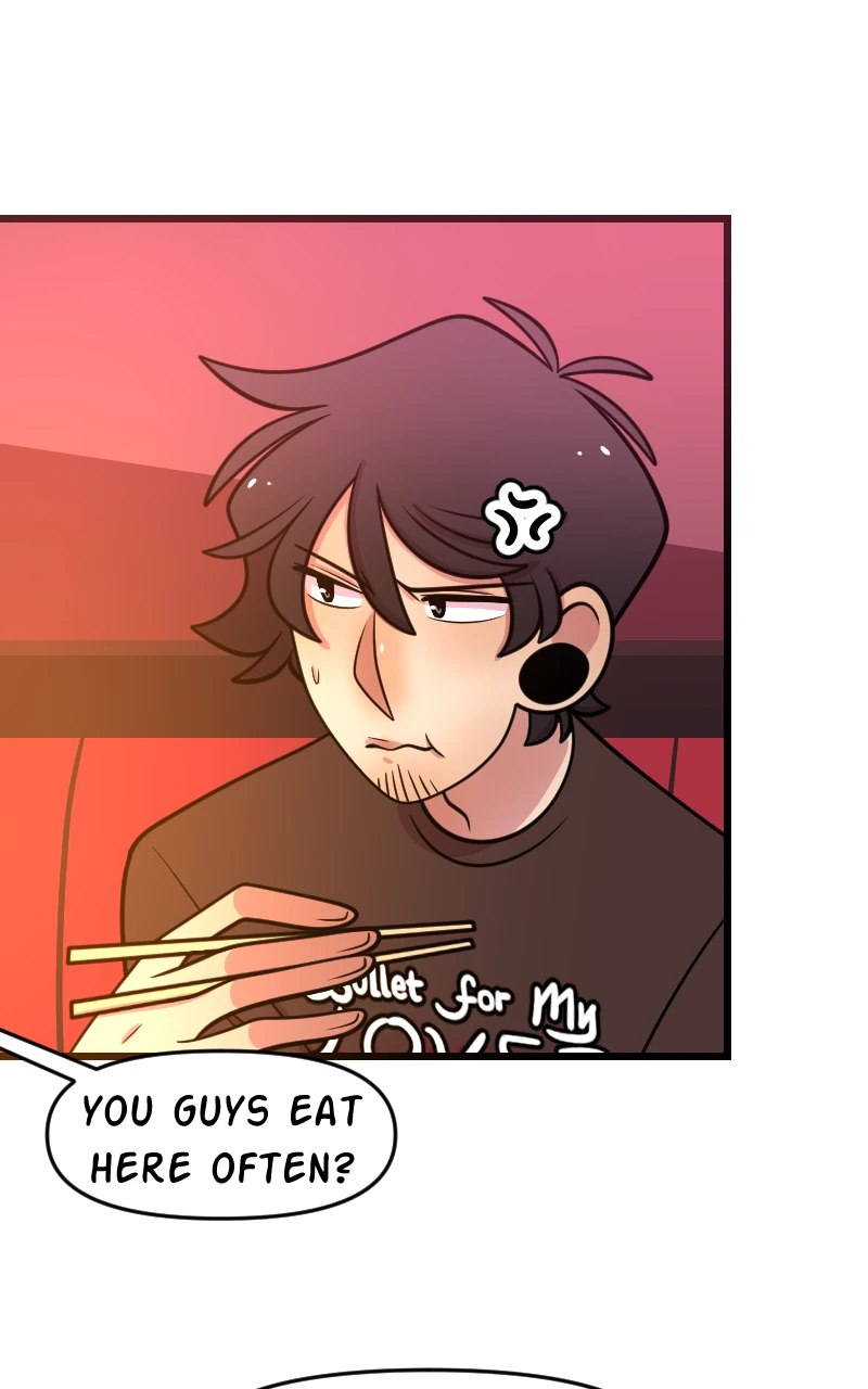 Down To Earth chapter 148 - page 10