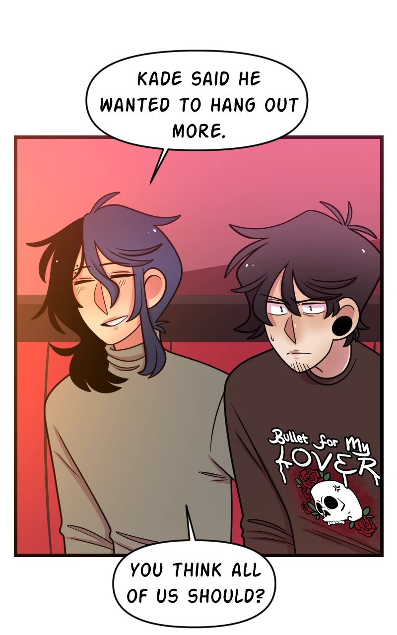 Down To Earth chapter 148 - page 13