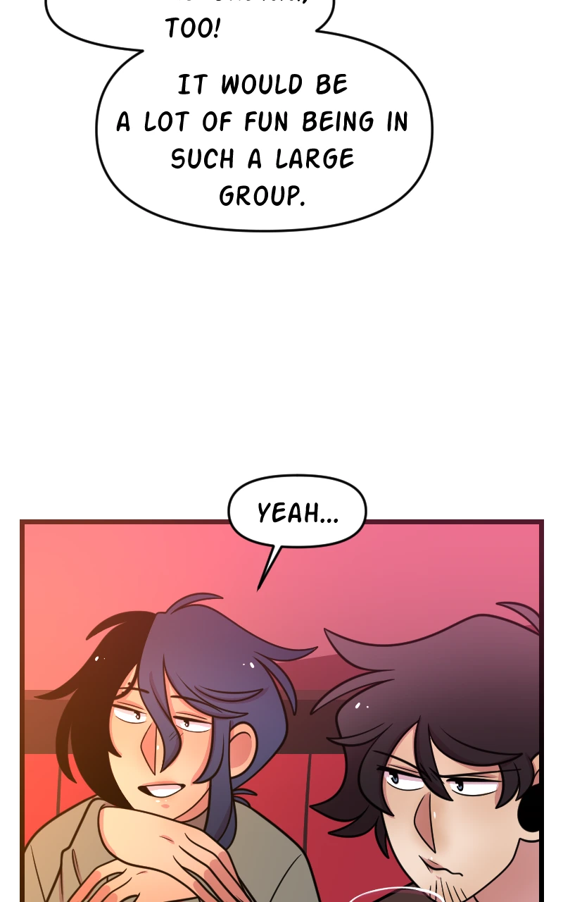 Down To Earth chapter 148 - page 15