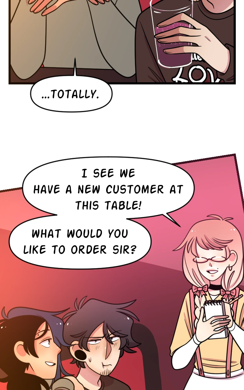 Down To Earth chapter 148 - page 16