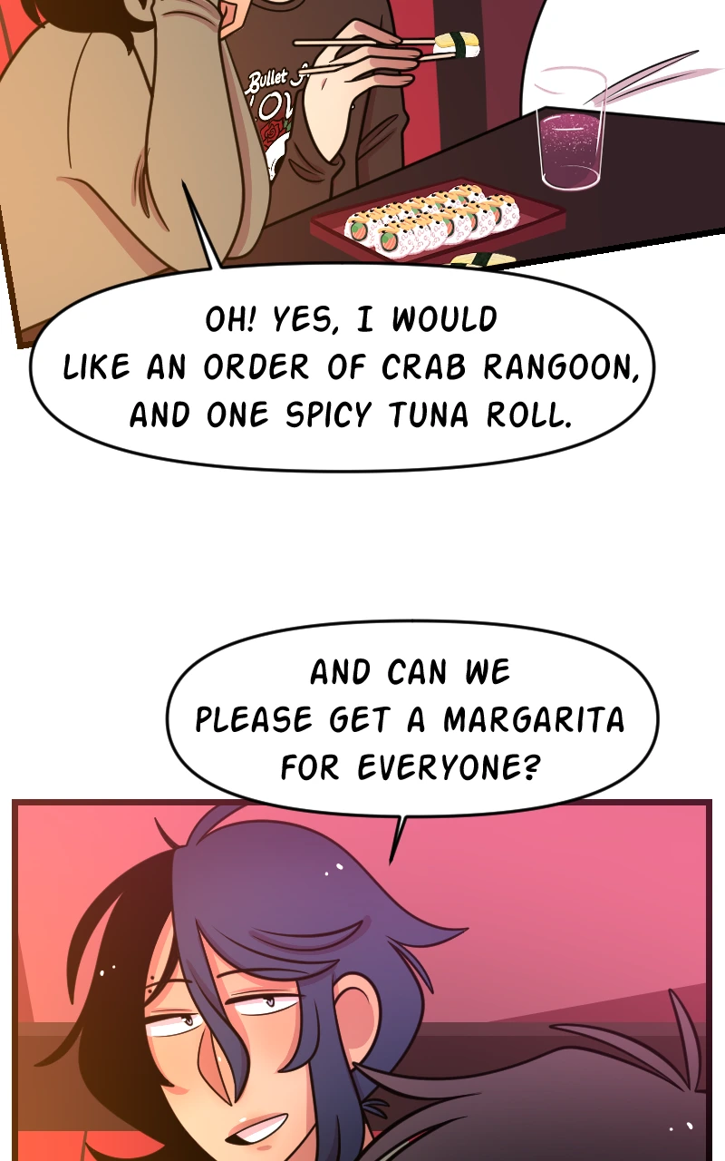 Down To Earth chapter 148 - page 17