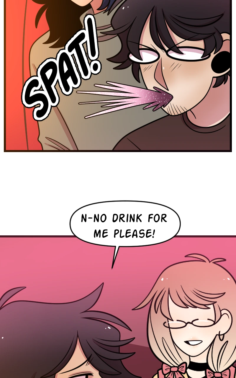 Down To Earth chapter 148 - page 18