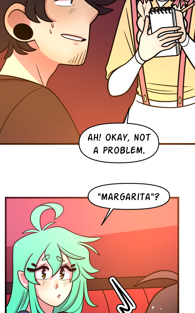 Down To Earth chapter 148 - page 19