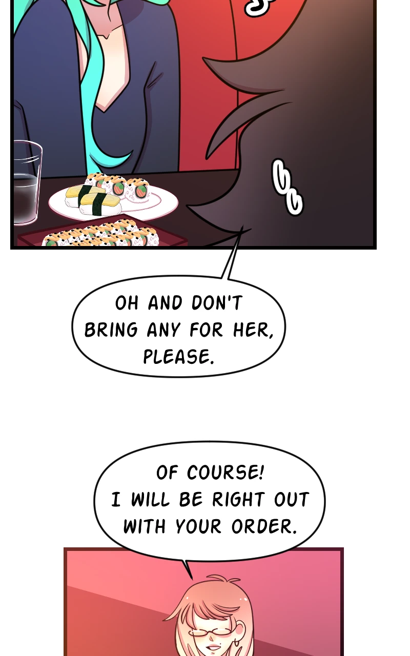 Down To Earth chapter 148 - page 20