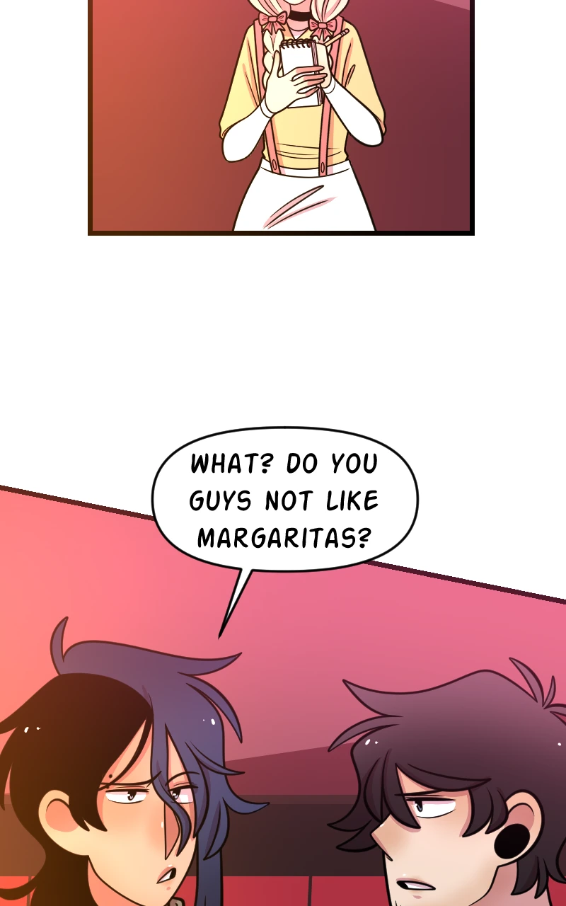 Down To Earth chapter 148 - page 21