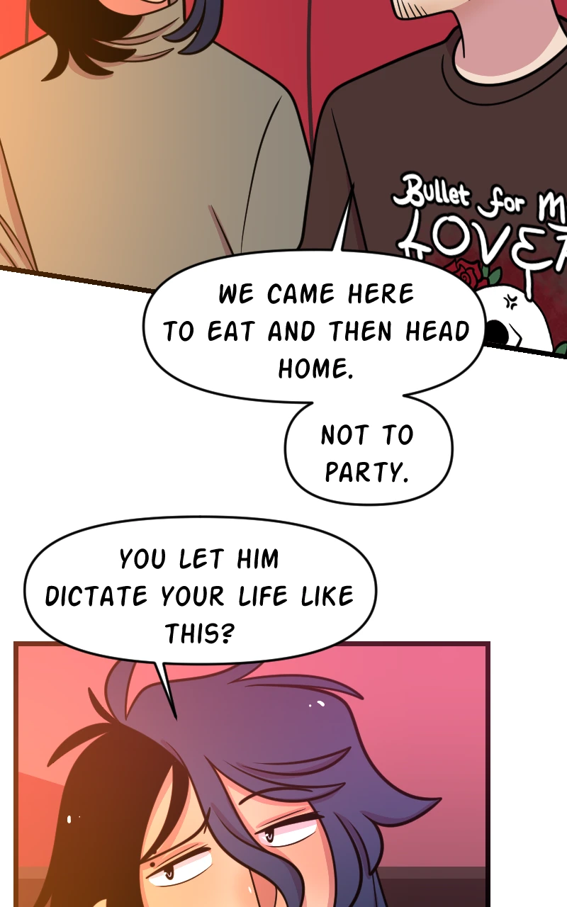 Down To Earth chapter 148 - page 22