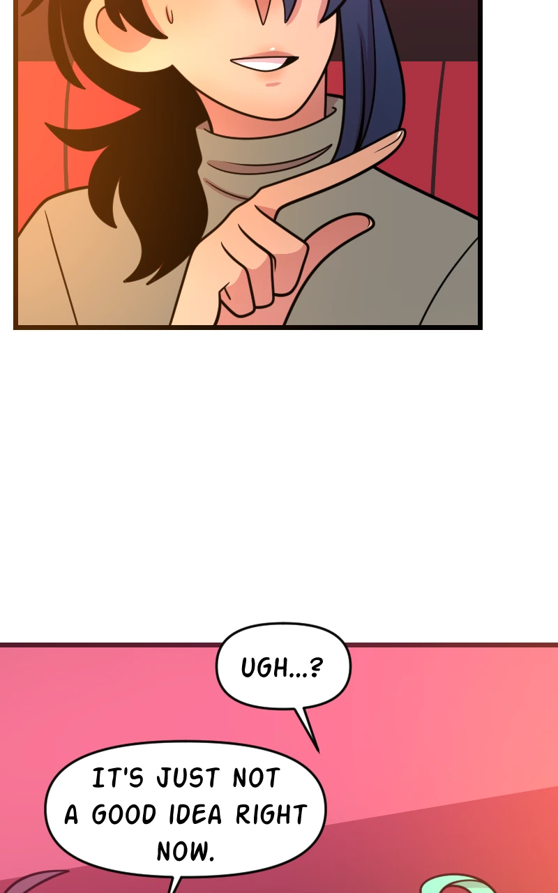 Down To Earth chapter 148 - page 23