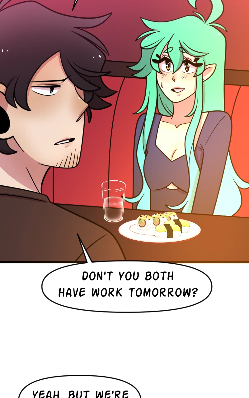 Down To Earth chapter 148 - page 24