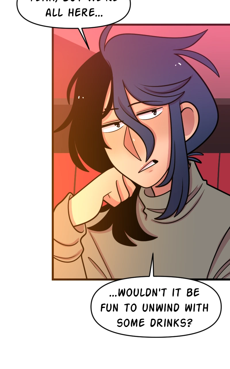 Down To Earth chapter 148 - page 25