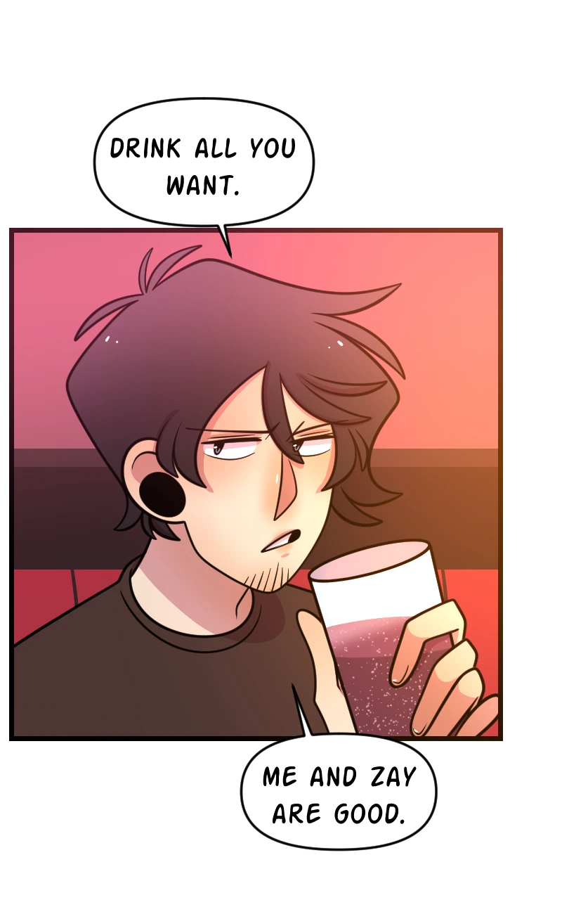Down To Earth chapter 148 - page 26