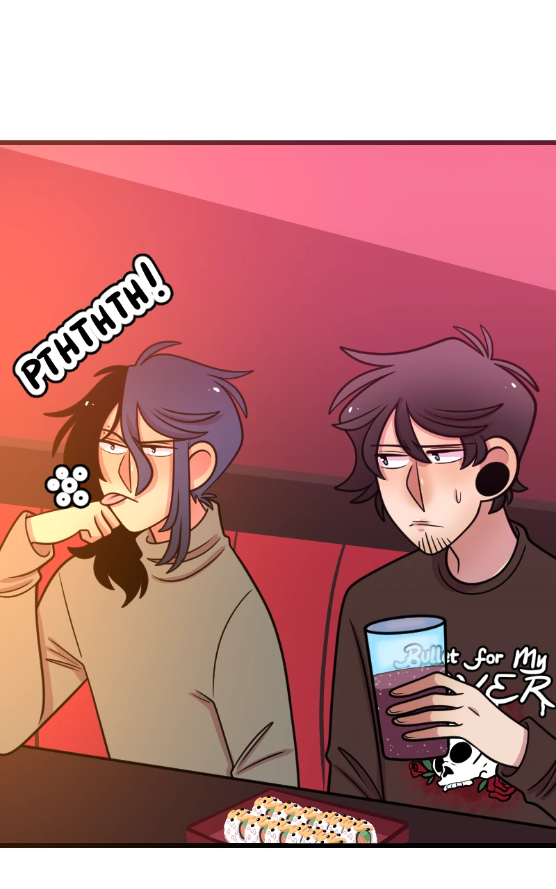 Down To Earth chapter 148 - page 27