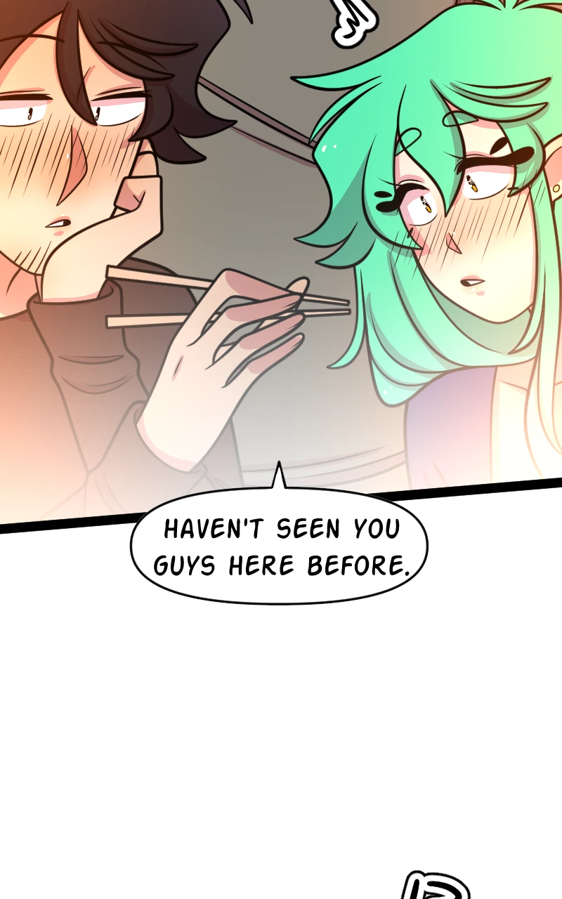 Down To Earth chapter 148 - page 3