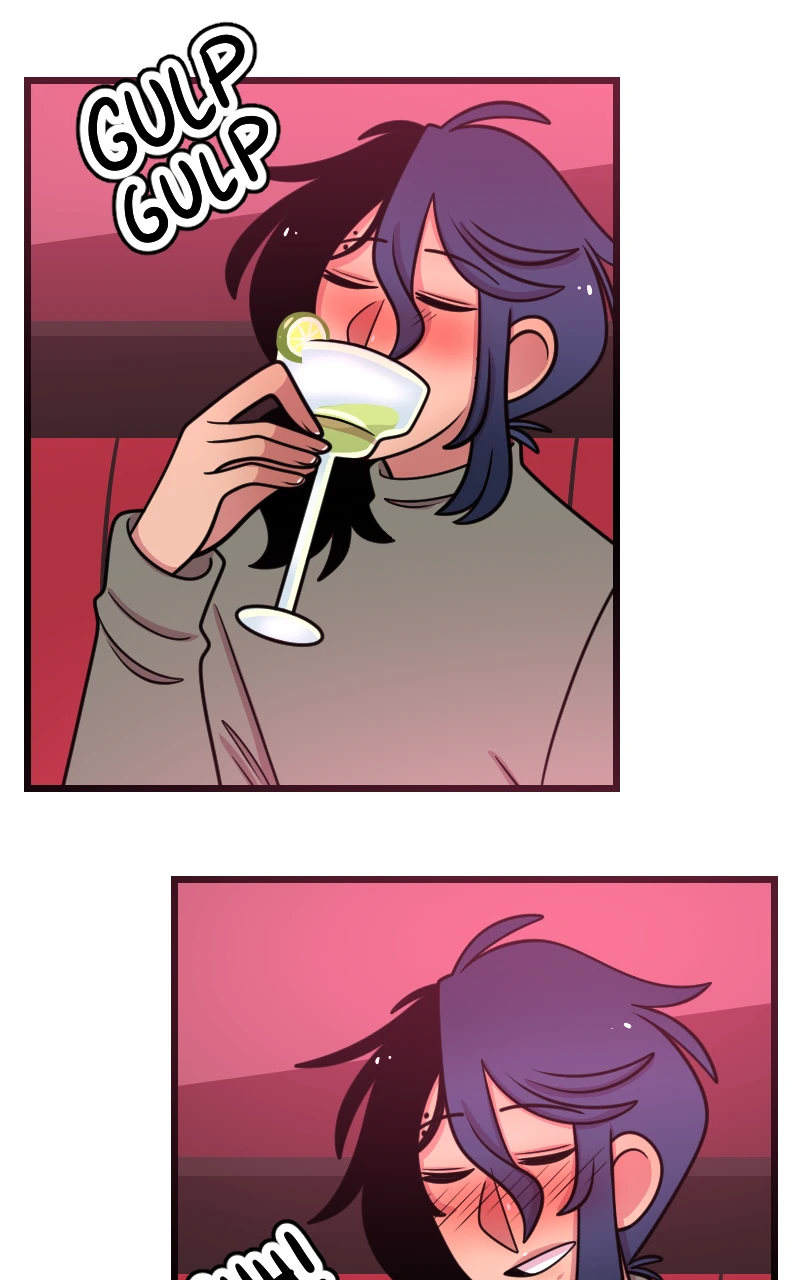 Down To Earth chapter 148 - page 30
