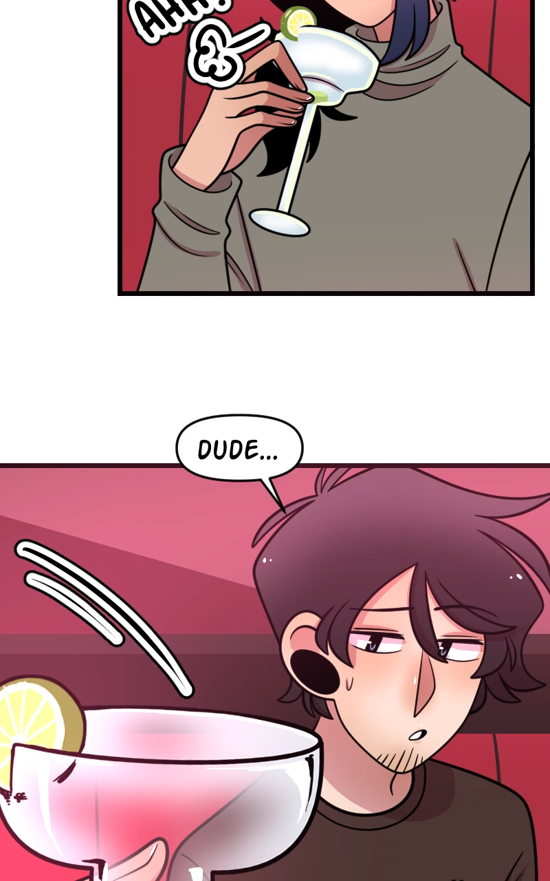 Down To Earth chapter 148 - page 31