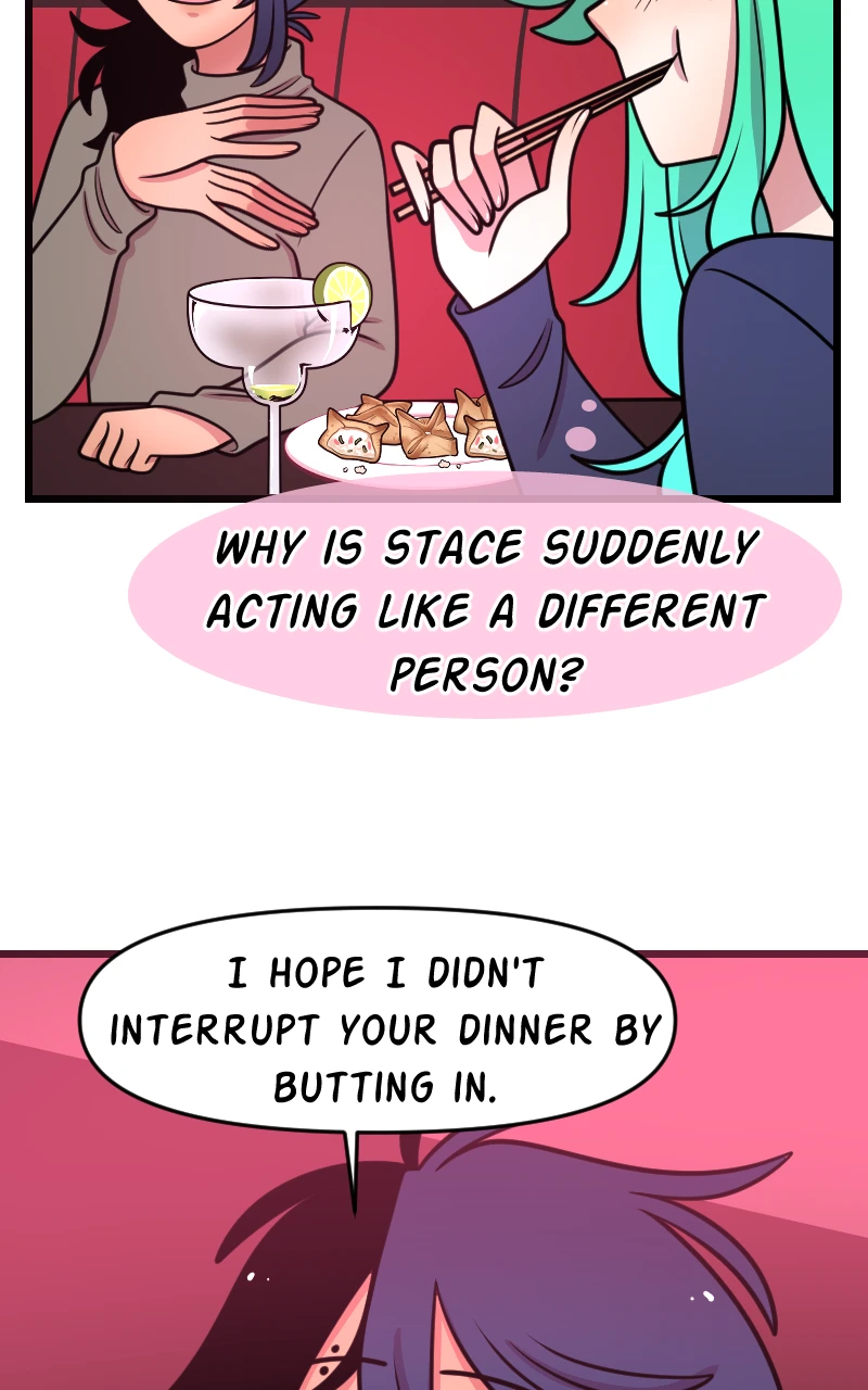 Down To Earth chapter 148 - page 33