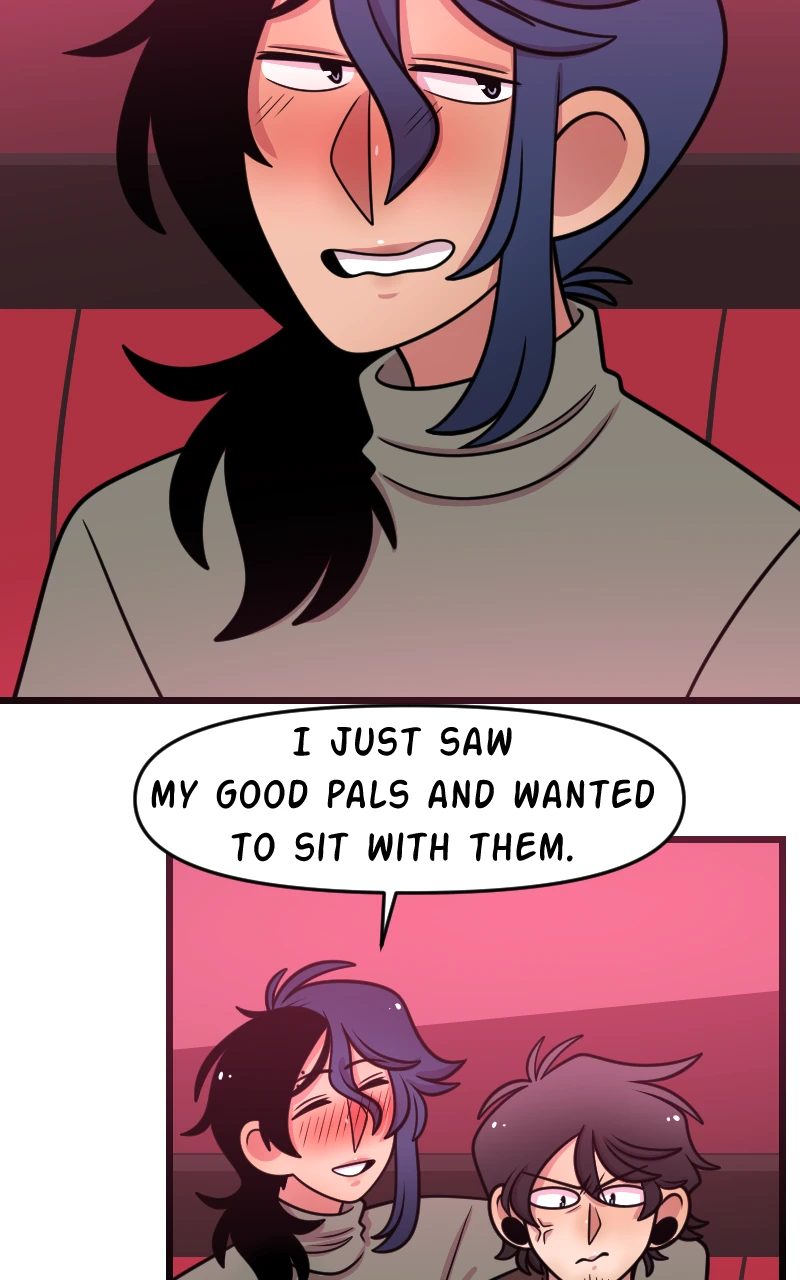 Down To Earth chapter 148 - page 34