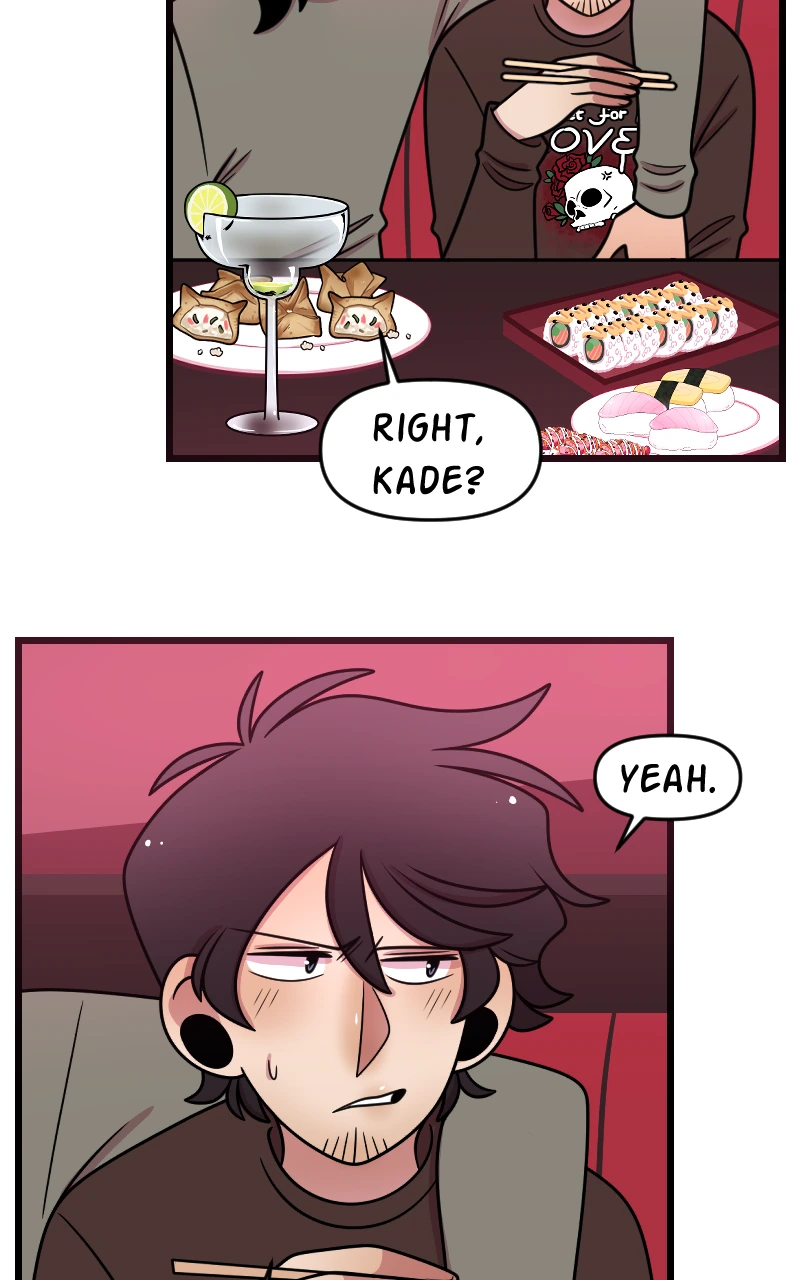 Down To Earth chapter 148 - page 35
