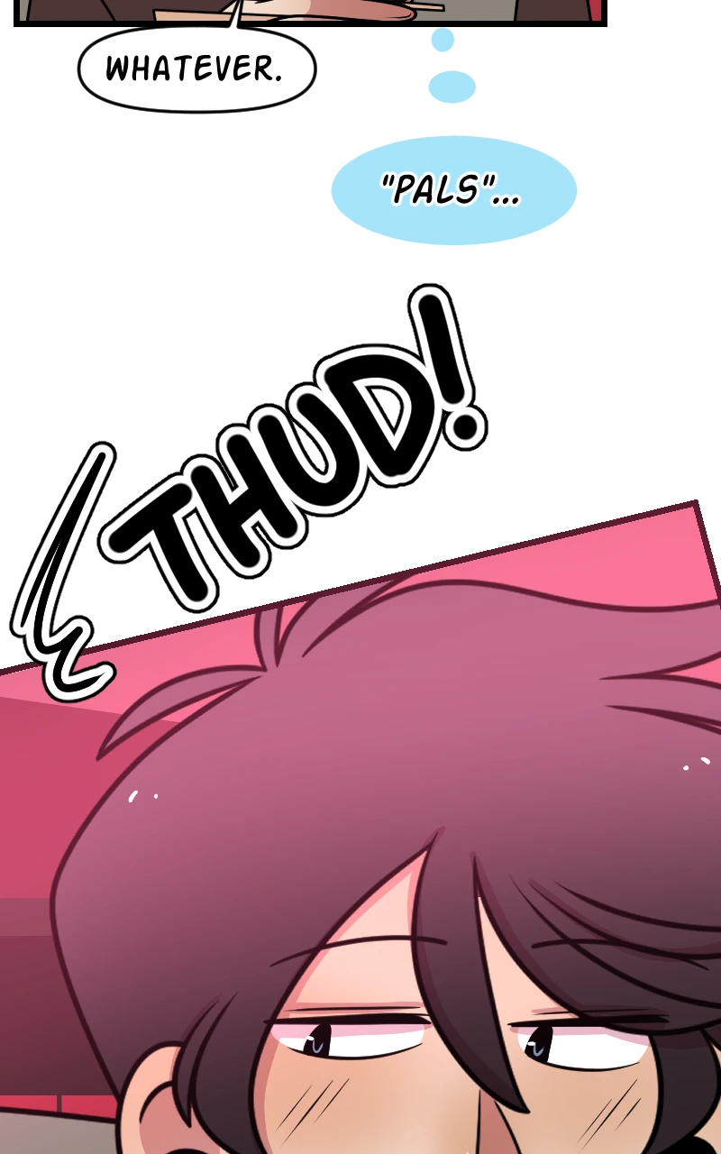 Down To Earth chapter 148 - page 36