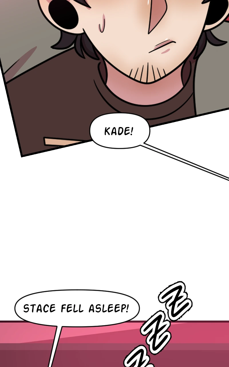 Down To Earth chapter 148 - page 37