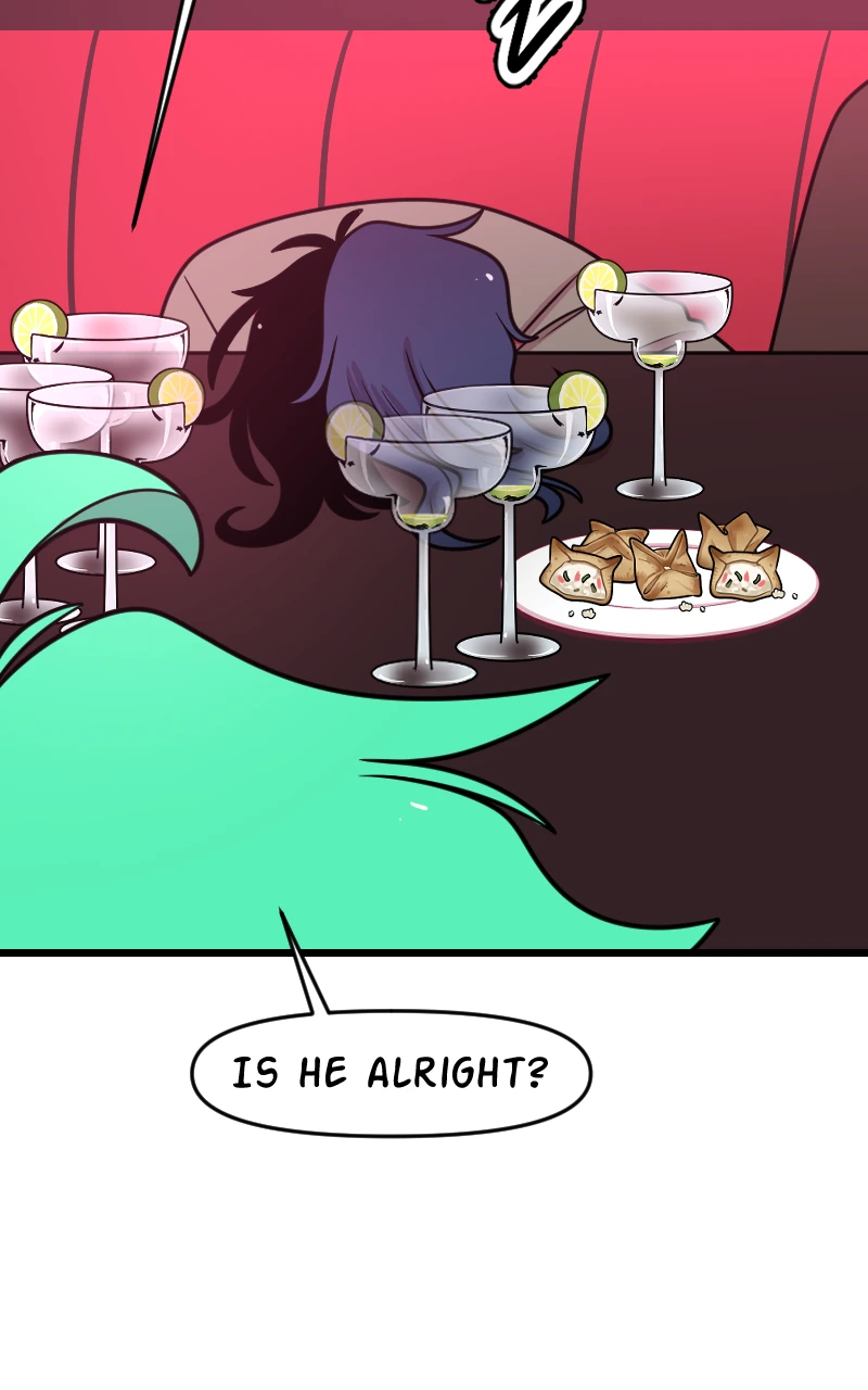 Down To Earth chapter 148 - page 38
