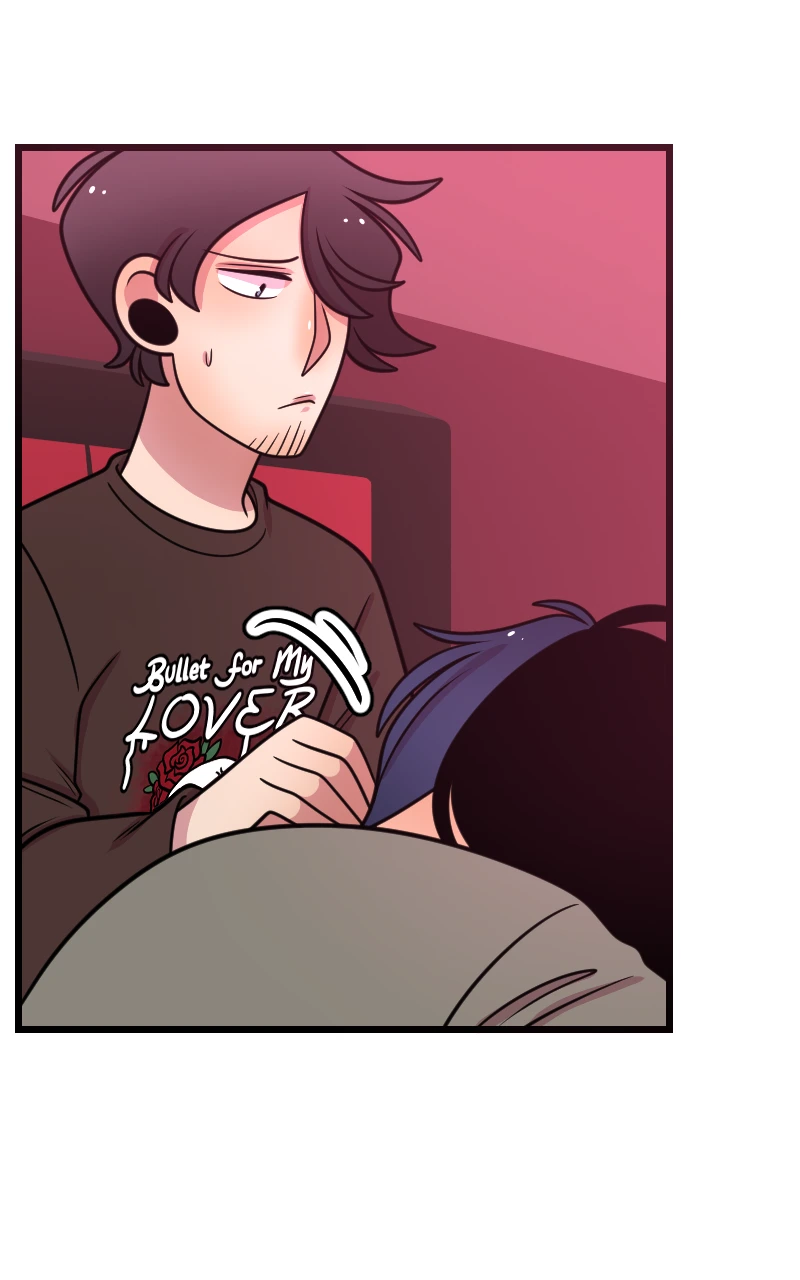 Down To Earth chapter 148 - page 39