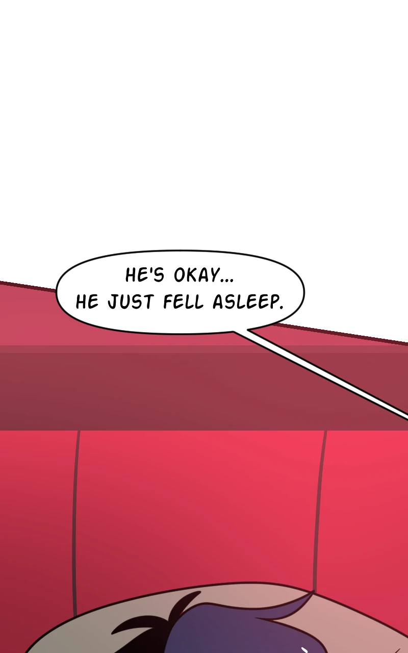 Down To Earth chapter 148 - page 41