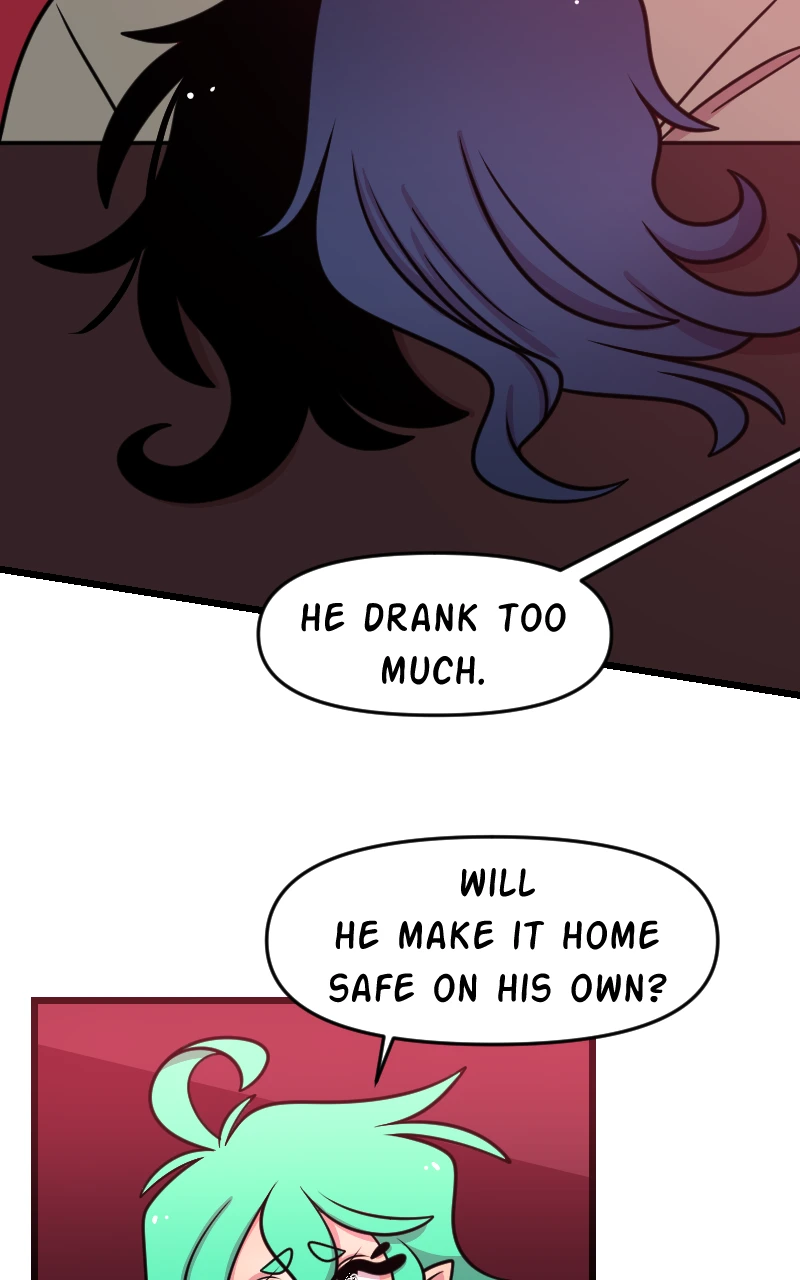 Down To Earth chapter 148 - page 42