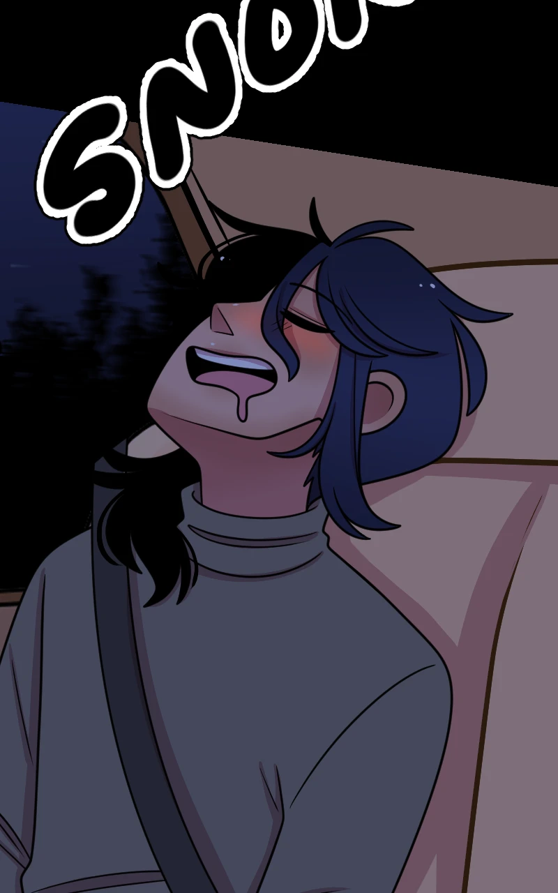 Down To Earth chapter 148 - page 47